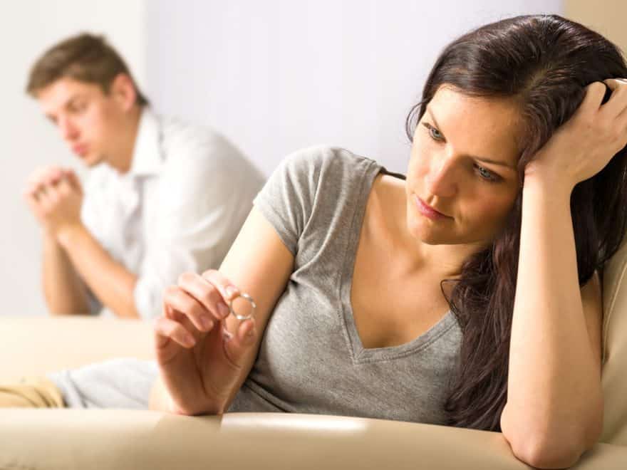 גירושין ברבנות – על התהליך והסיבות לגירושין