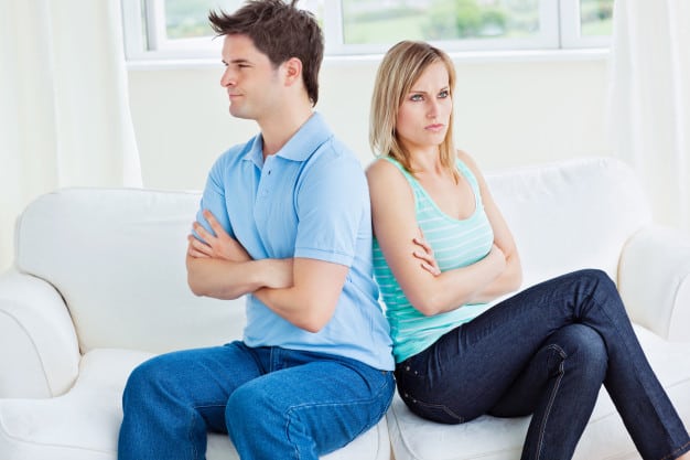 גירושין ללא ילדים – האם קל יותר להתגרש ללא ילדים?